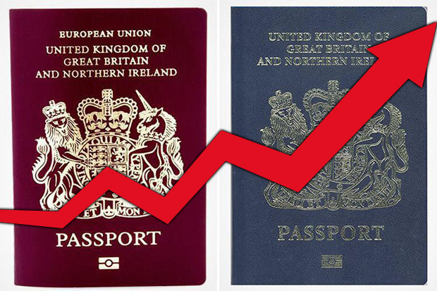Brexit Going Well