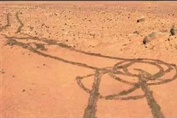 Martian Dick