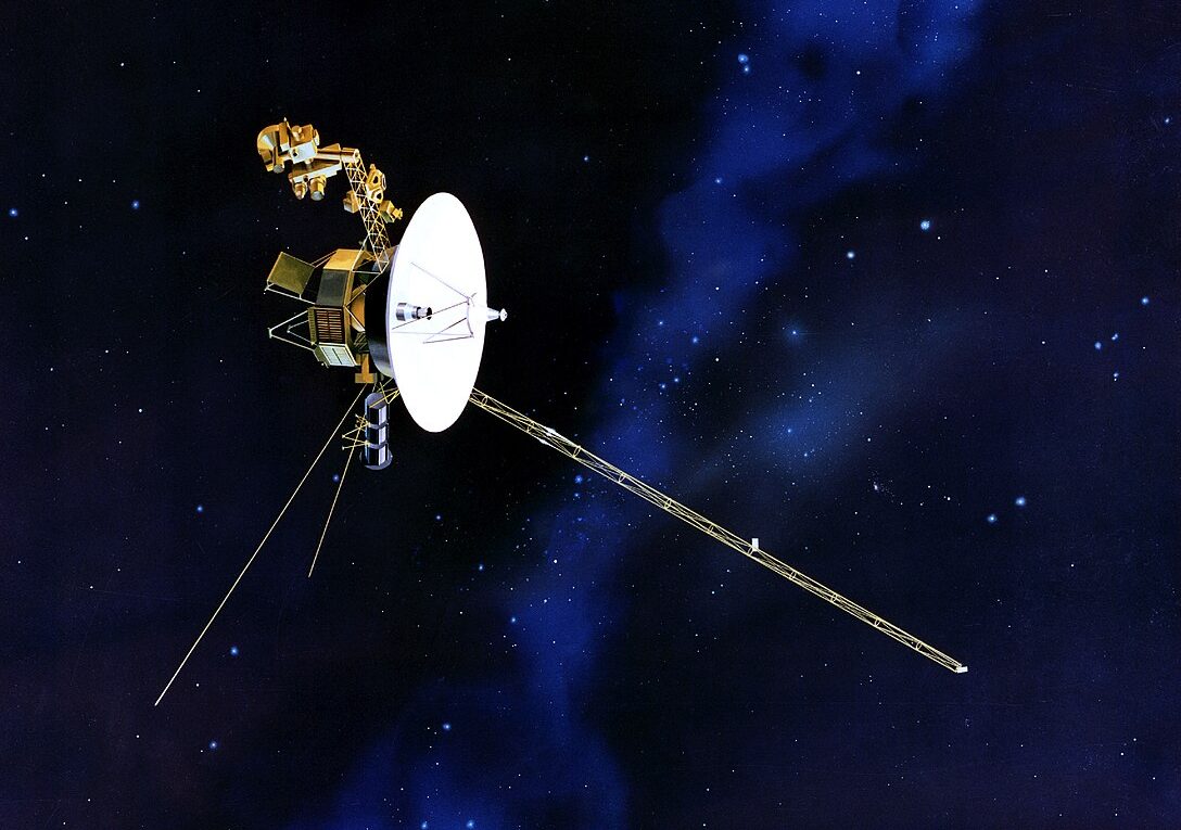 Voyager 1